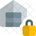 پیش‌نمایش فایل warehouse-lock-3254211 از پک انبار