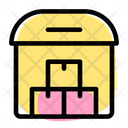 پیش‌نمایش فایل airport-warehouse-boxes-3254132 از پک انبار