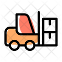 پیش‌نمایش فایل forklift-boxes-3254065 از پک انبار