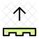 پیش‌نمایش فایل pallet-up-3254084 از پک انبار