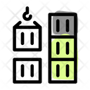 پیش‌نمایش فایل stacked-container-3254088 از پک انبار