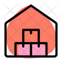 پیش‌نمایش فایل warehouse-boxes-3254111 از پک انبار