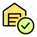 پیش‌نمایش فایل warehouse-checklist-3254112 از پک انبار