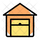 پیش‌نمایش فایل warehouse-garage-open-3254115 از پک انبار