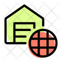 پیش‌نمایش فایل warehouse-globe-3254116 از پک انبار