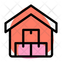 پیش‌نمایش فایل warehouse-house-boxes-3254119 از پک انبار
