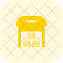 پیش‌نمایش فایل airport-warehouse-boxes-3254043 از پک انبار