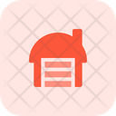 پیش‌نمایش فایل cattle-shed-3253962 از پک انبار