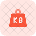پیش‌نمایش فایل kg-weight-3253981 از پک انبار