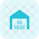 پیش‌نمایش فایل warehouse-boxes-3254022 از پک انبار