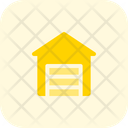 پیش‌نمایش فایل warehouse-garage-3254024 از پک انبار