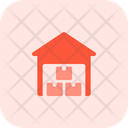 پیش‌نمایش فایل warehouse-garage-boxes-3254025 از پک انبار