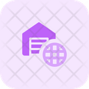 پیش‌نمایش فایل warehouse-globe-3254027 از پک انبار