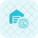 پیش‌نمایش فایل warehouse-hours-3254021 از پک انبار