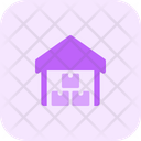 پیش‌نمایش فایل warehouse-house-boxes-3254030 از پک انبار