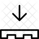 پیش‌نمایش فایل pallet-down-3252873 از پک انبار