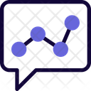 پیش‌نمایش فایل chart-and-chat-3260209 از پک استارتاپ و کسب‌وکار جدید