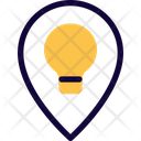 پیش‌نمایش فایل lamp-and-location-3260236 از پک استارتاپ و کسب‌وکار جدید