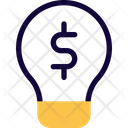 پیش‌نمایش فایل lamp-and-money-3260238 از پک استارتاپ و کسب‌وکار جدید