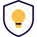 پیش‌نمایش فایل lamp-and-shield-3260244 از پک استارتاپ و کسب‌وکار جدید