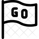 پیش‌نمایش فایل go-flag-two-3259594 از پک استارتاپ و کسب‌وکار جدید