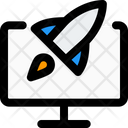 پیش‌نمایش فایل computer-rocket-3259794 از پک استارتاپ و کسب‌وکار جدید