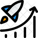 پیش‌نمایش فایل flying-rocket-and-chart-3259801 از پک استارتاپ و کسب‌وکار جدید
