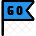 پیش‌نمایش فایل go-flag-3259804 از پک استارتاپ و کسب‌وکار جدید