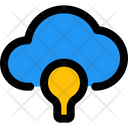 پیش‌نمایش فایل lamp-cloud-3259828 از پک استارتاپ و کسب‌وکار جدید