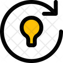 پیش‌نمایش فایل lamp-repeat-3259829 از پک استارتاپ و کسب‌وکار جدید
