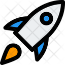 پیش‌نمایش فایل rocket-3259838 از پک استارتاپ و کسب‌وکار جدید