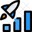 پیش‌نمایش فایل rocket-and-chart-3259839 از پک استارتاپ و کسب‌وکار جدید