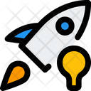 پیش‌نمایش فایل rocket-and-lamp-3259840 از پک استارتاپ و کسب‌وکار جدید