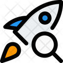 پیش‌نمایش فایل rocket-search-3259846 از پک استارتاپ و کسب‌وکار جدید