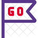 پیش‌نمایش فایل go-flag-3260152 از پک استارتاپ و کسب‌وکار جدید