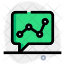 پیش‌نمایش فایل chart-and-chat-3260070 از پک استارتاپ و کسب‌وکار جدید