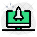 پیش‌نمایش فایل dekstop-and-space-shuttle-3260075 از پک استارتاپ و کسب‌وکار جدید