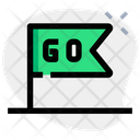 پیش‌نمایش فایل go-flag-3260083 از پک استارتاپ و کسب‌وکار جدید