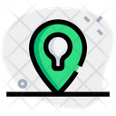 پیش‌نمایش فایل lamp-and-location-3260097 از پک استارتاپ و کسب‌وکار جدید