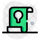 پیش‌نمایش فایل lamp-and-paper-3260101 از پک استارتاپ و کسب‌وکار جدید