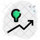 پیش‌نمایش فایل lamp-and-up-chart-3260106 از پک استارتاپ و کسب‌وکار جدید