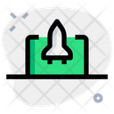 پیش‌نمایش فایل laptop-and-space-shuttle-3260110 از پک استارتاپ و کسب‌وکار جدید