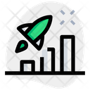 پیش‌نمایش فایل rocket-and-chart-3260118 از پک استارتاپ و کسب‌وکار جدید