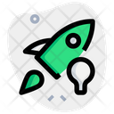 پیش‌نمایش فایل rocket-and-lamp-3260119 از پک استارتاپ و کسب‌وکار جدید
