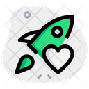 پیش‌نمایش فایل rocket-love-3260123 از پک استارتاپ و کسب‌وکار جدید