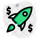 پیش‌نمایش فایل rocket-money-3260124 از پک استارتاپ و کسب‌وکار جدید