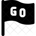 پیش‌نمایش فایل go-flag-two-3259664 از پک استارتاپ و کسب‌وکار جدید