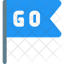 پیش‌نمایش فایل go-flag-3259733 از پک استارتاپ و کسب‌وکار جدید