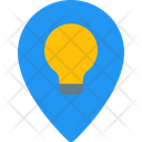 پیش‌نمایش فایل lamp-and-location-3259747 از پک استارتاپ و کسب‌وکار جدید