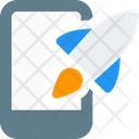 پیش‌نمایش فایل mobile-rocket-3259764 از پک استارتاپ و کسب‌وکار جدید